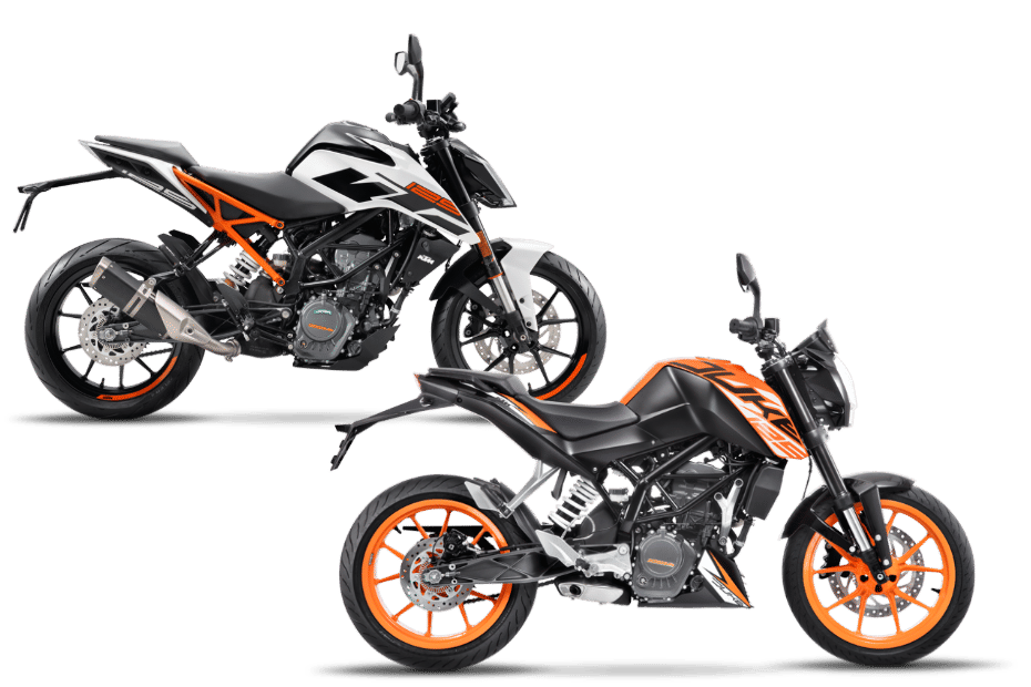 KTM 125 Duke: India Vs International Spec Differences Explained