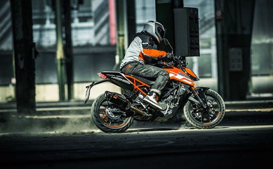 KTM 125 Duke: India Vs International Spec Differences Explained