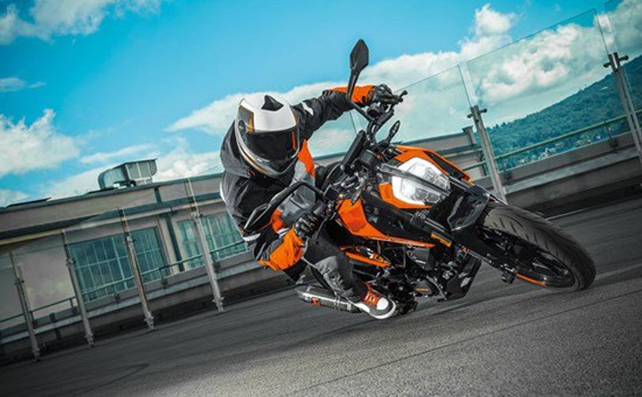 KTM 125 Duke: India Vs International Spec Differences Explained