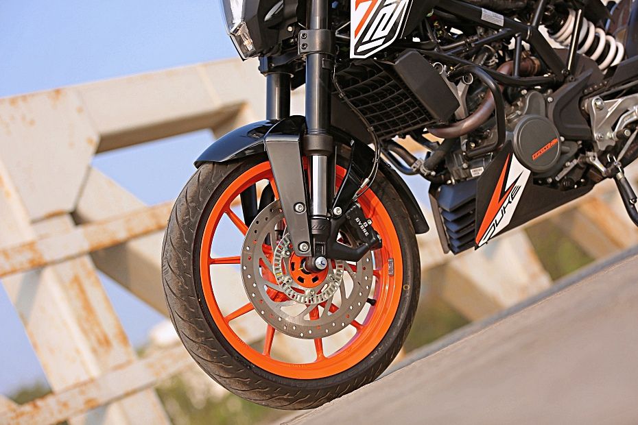 KTM 125 Duke: India Vs International Spec Differences Explained