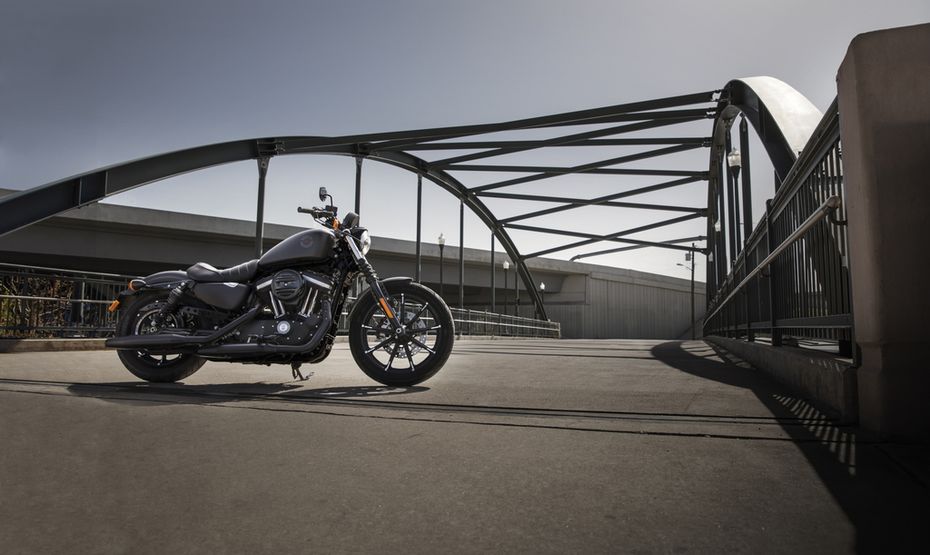 KTM 790 Duke: Same Price Other Options