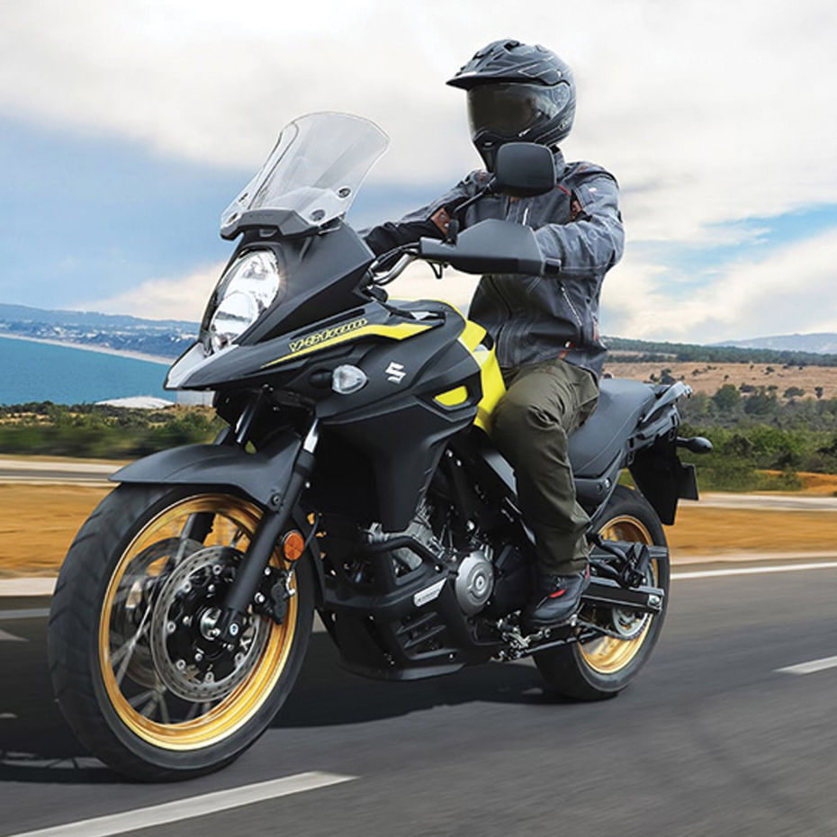 KTM 790 Duke: Same Price Other Options