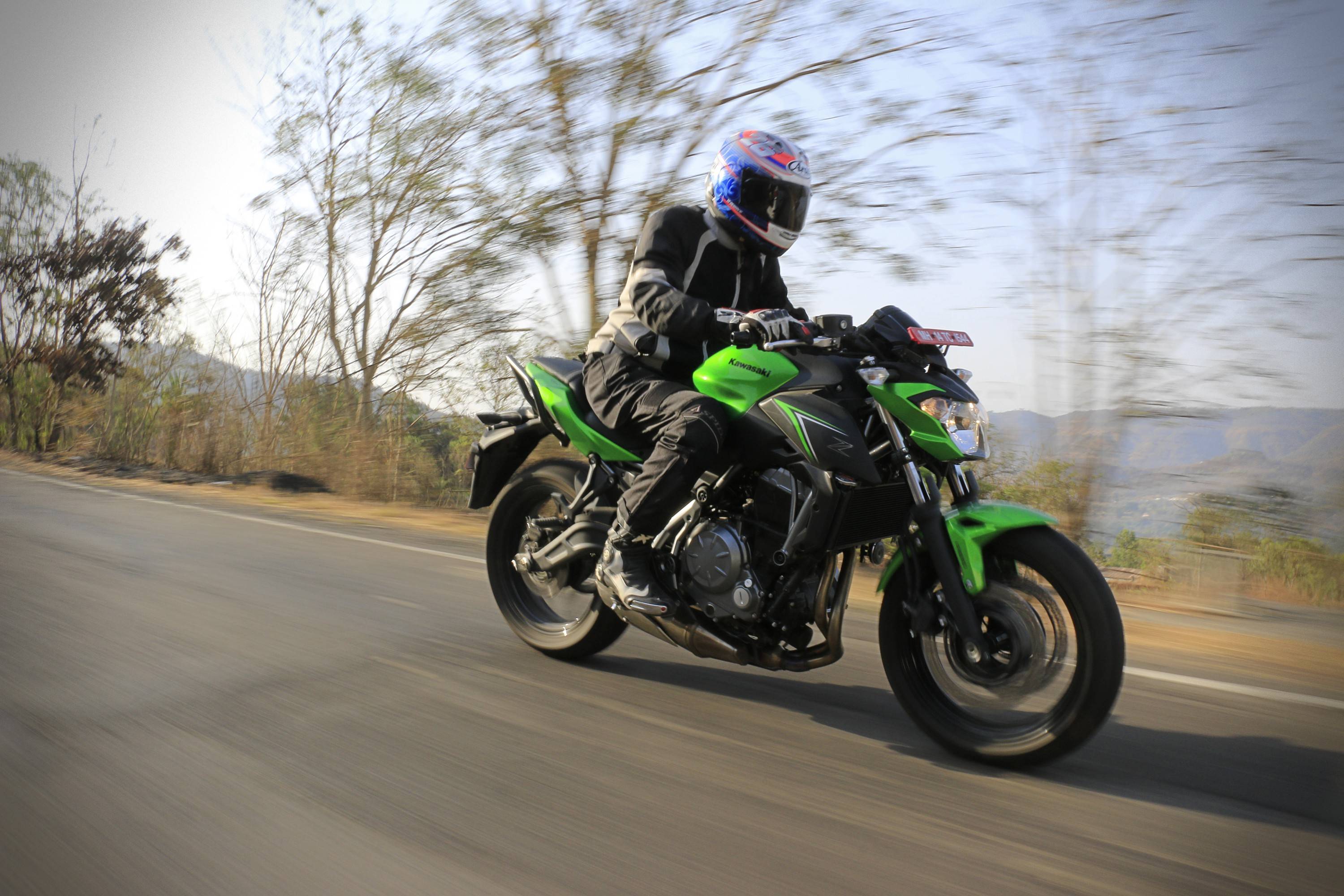 Kawasaki 650cc Range Explained: Ninja 650, Versys 650, Z650 & Vulcan S ...