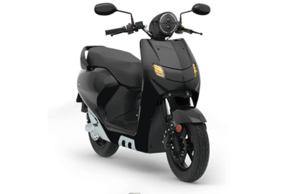 5 Best Electric Scooters In India
