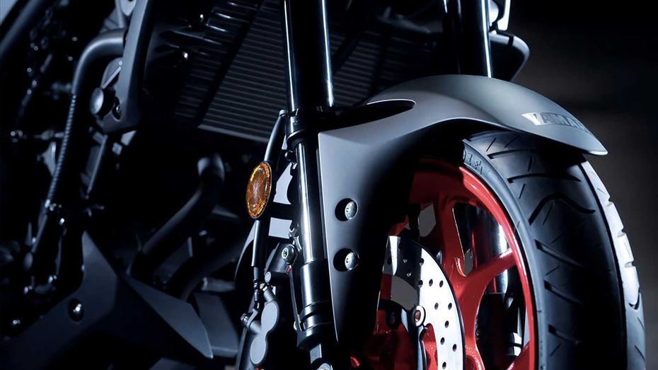 2020 Yamaha MT-03 Unveiled