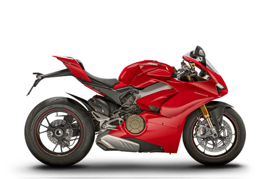 Ducati Panigale V4