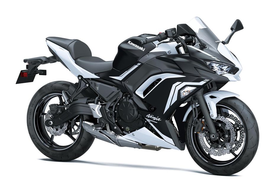 2020 Kawasaki Ninja 650: All You Need To Know
