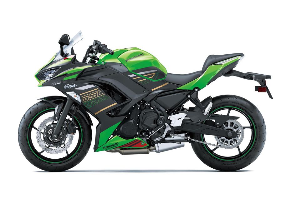 2020 Kawasaki Ninja 650: All You Need To Know