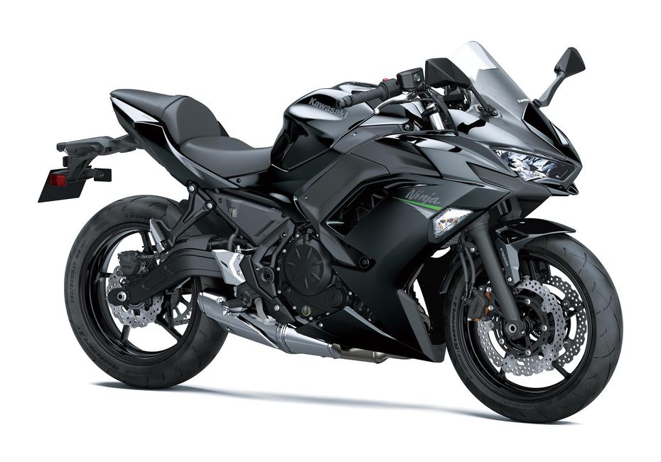2020 Kawasaki Ninja 650: All You Need To Know