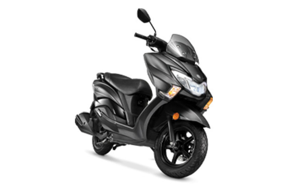 Suzuki Sales numbers