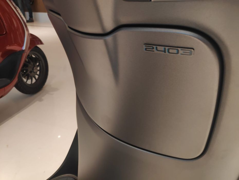 Old VS New Bajaj Chetak: What’s Similar