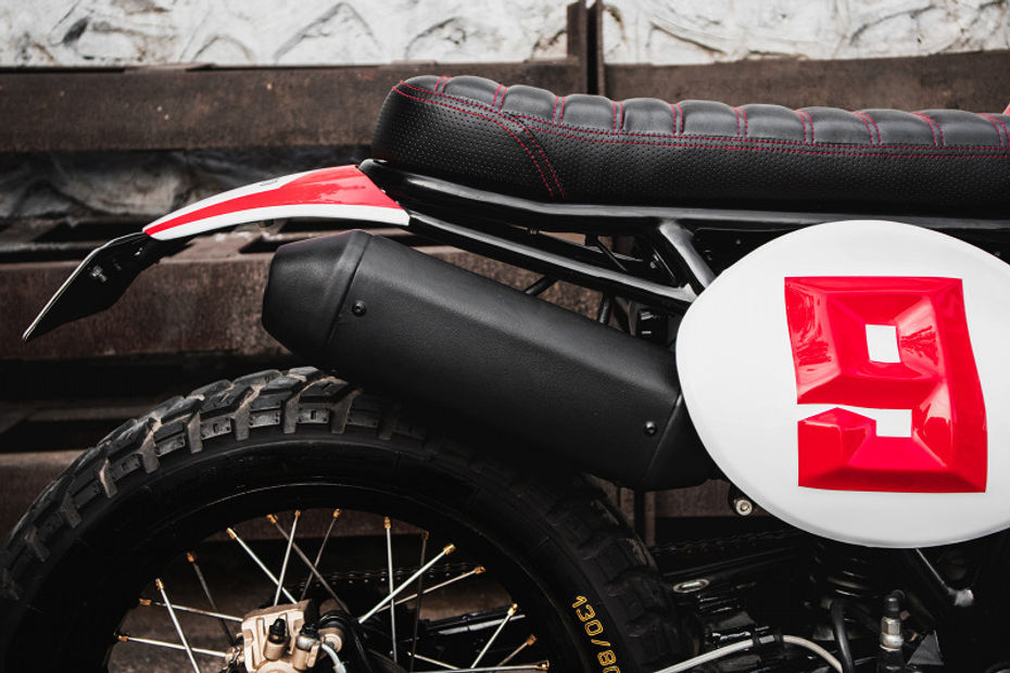 In Focus: Marlboro Man Himalayan
