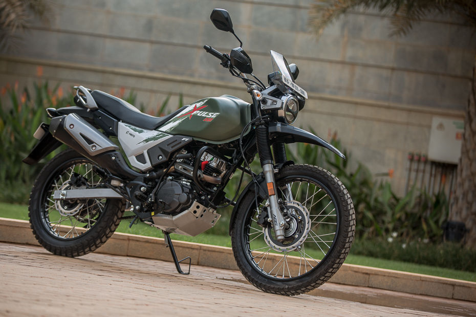 2018 EICMA Bikes That Made It To India