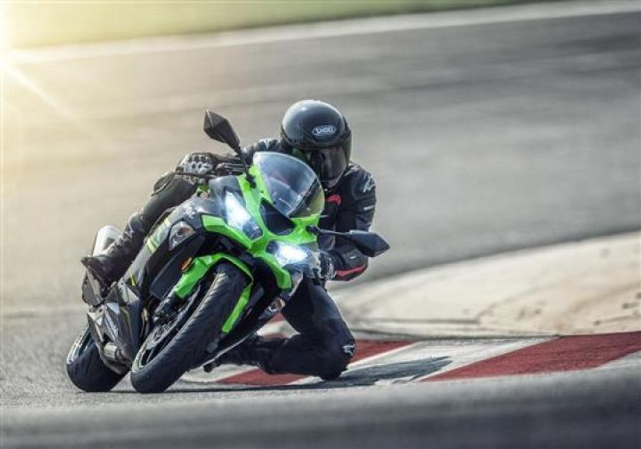 2018 EICMA Bikes That Made It To India