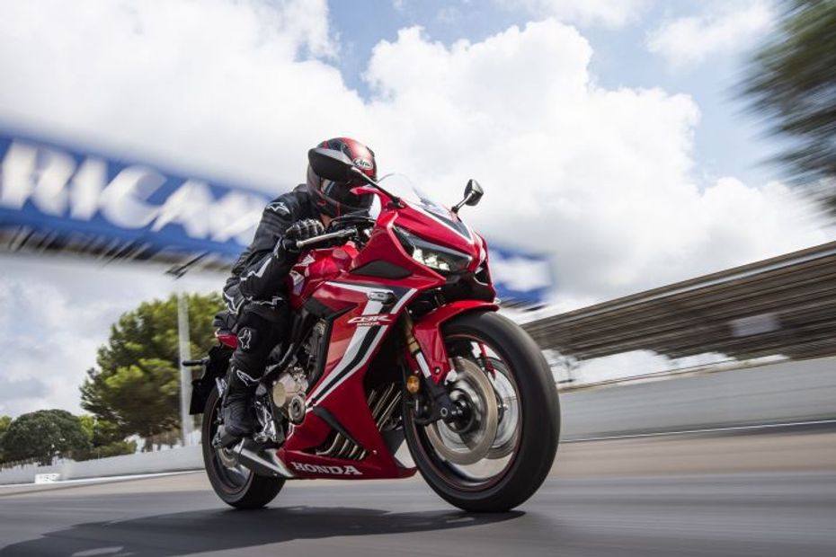 2018 EICMA Bikes That Made It To India