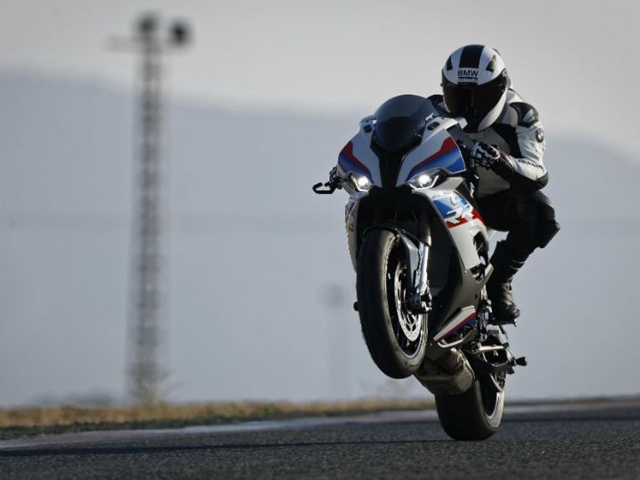 2018 EICMA Bikes That Made It To India