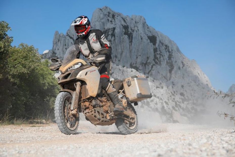 2018 EICMA Bikes That Made It To India