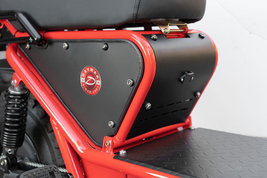Daymak Beast 2.0 Electric Scooter 