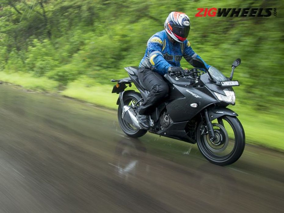 New Suzuki Gixxer SF 250 Vs Used Kawasaki Ninja 300