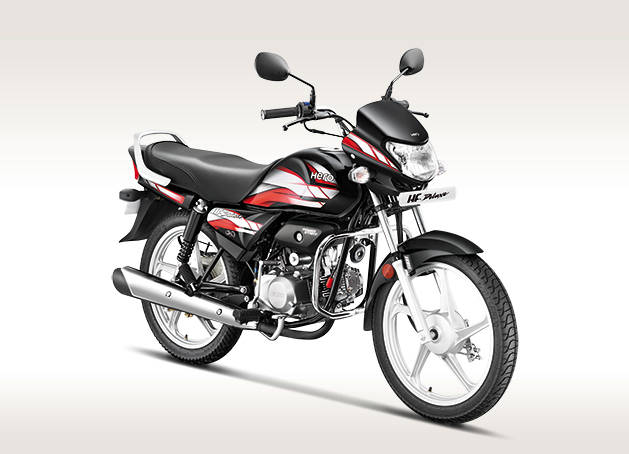 Hero MotoCOrp 25 million sales milestone