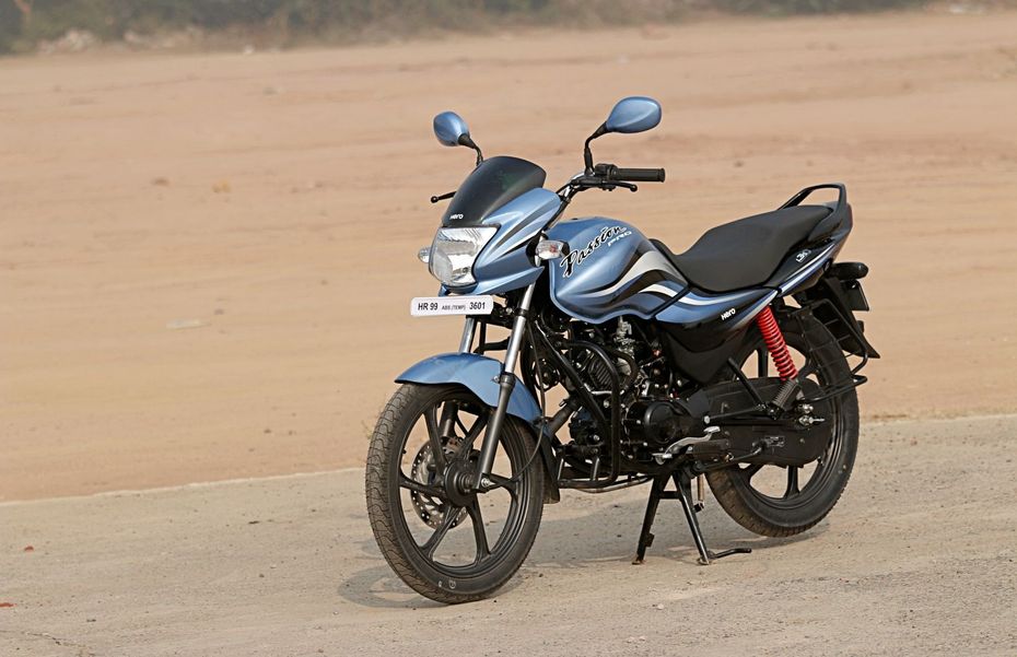 Hero MotoCorp 25 million sales milestone