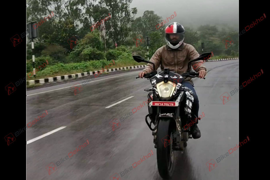 KTM To Unveil 250 Adventure ADV At EICMA Today