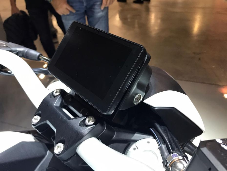 2020 Benelli TNT 600i Unveiled At EICMA