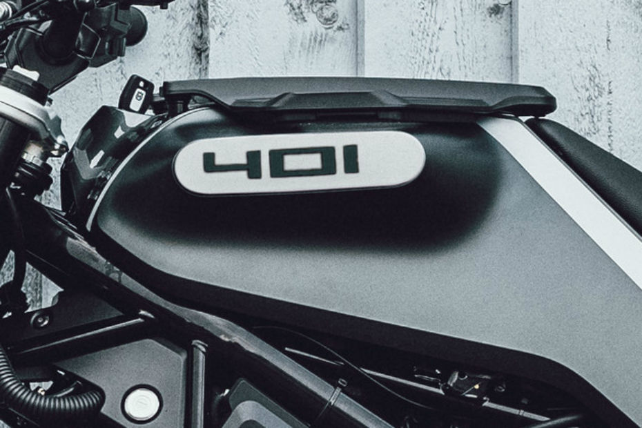 2020 Husqvarna Vitpilen 401 and Svartpilen 401 Showcased At EICMA