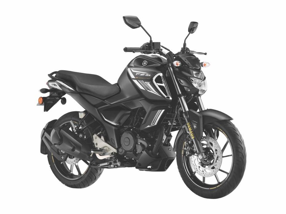 BS6 Yamaha FZ-FI And FZS-FI Launched In India