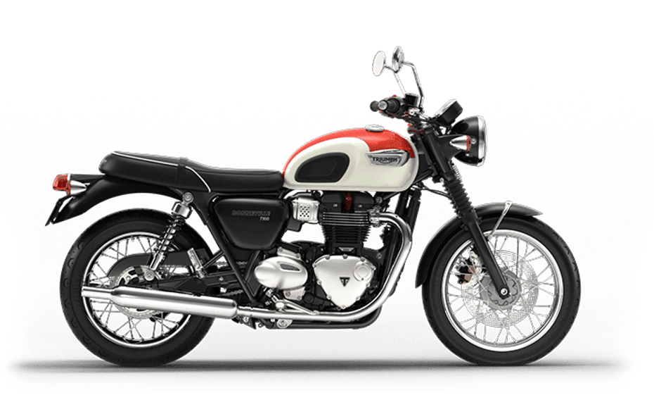 New Bajaj-Triumph Motorcycle Launch In 2022