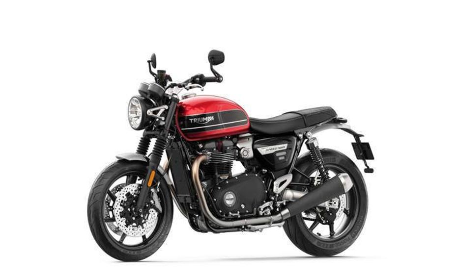New Bajaj-Triumph Motorcycle Launch In 2022