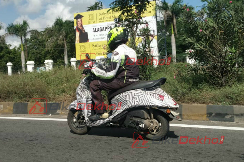 BS6 Yamaha R15 V3.0, Fascino Launching On December 19