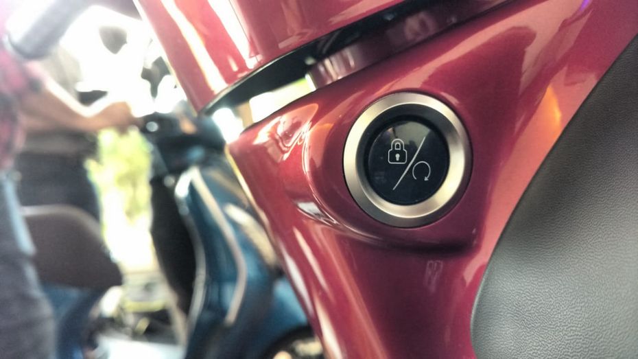 Bajaj Chetak Launch Timeline