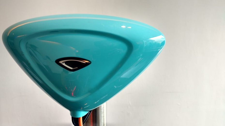 Bajaj Chetak Home Charger