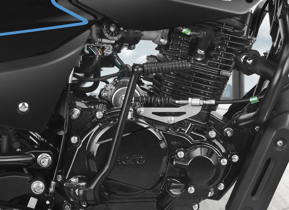 Hero Splendor iSmart: BS4 vs BS6