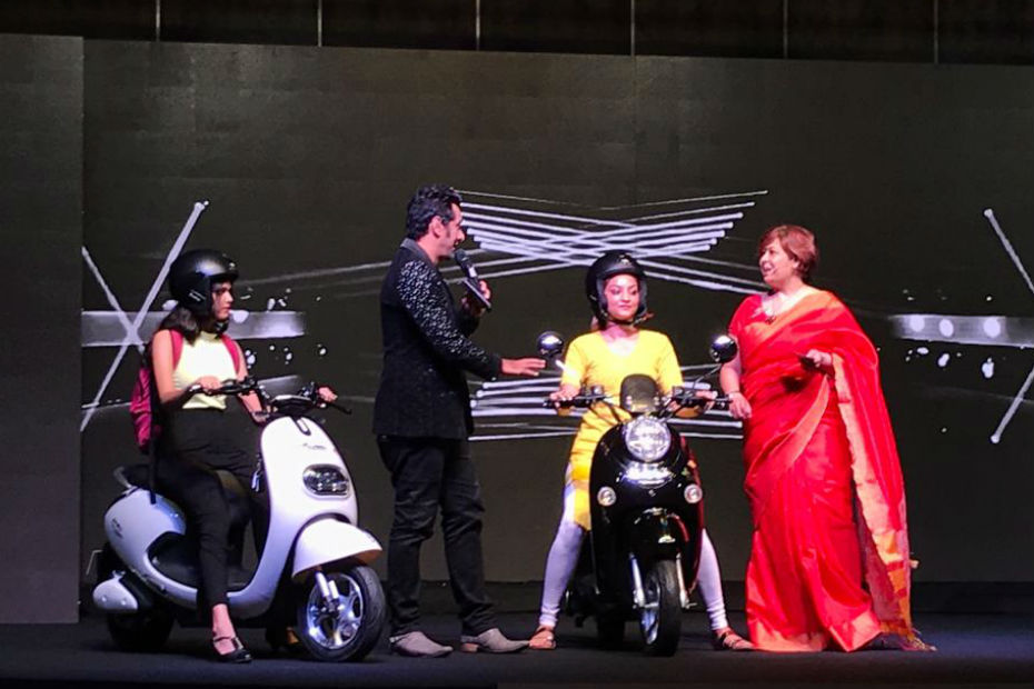 Evolet To Open Upto 100 Dealerships Across India By March 2020
