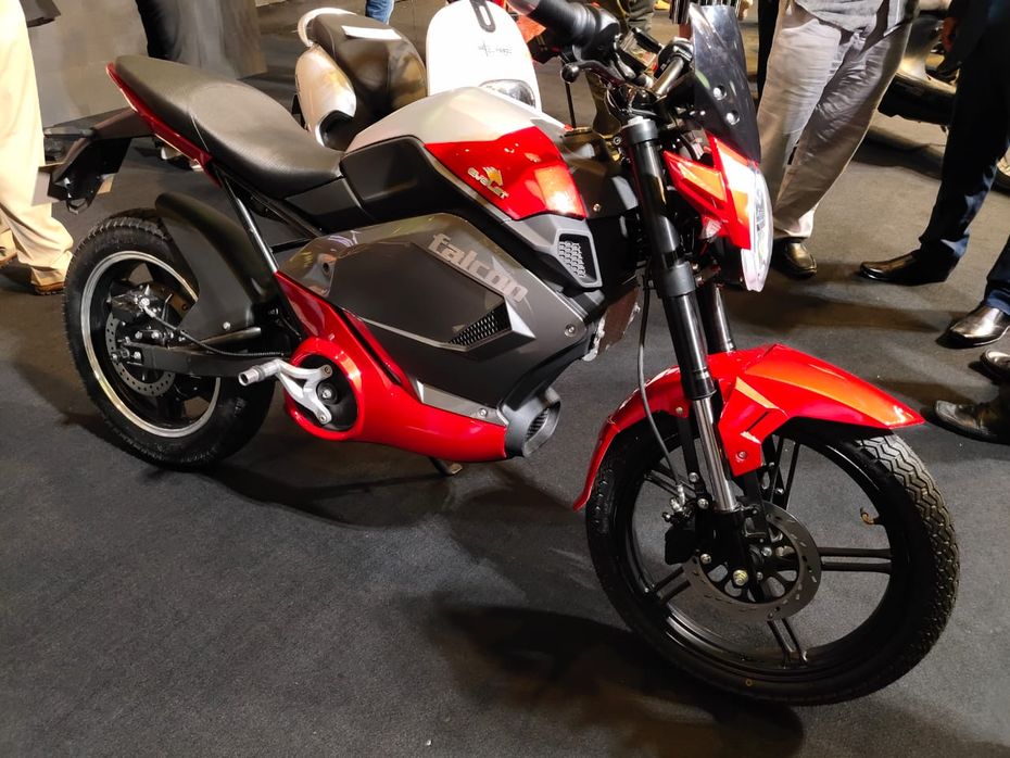 Evolet To Open Upto 100 Dealerships Across India By March 2020