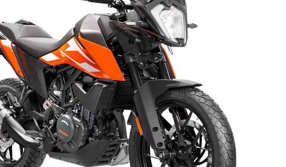 KTM 250 Adventure Vs 250 Duke: Differences Explained