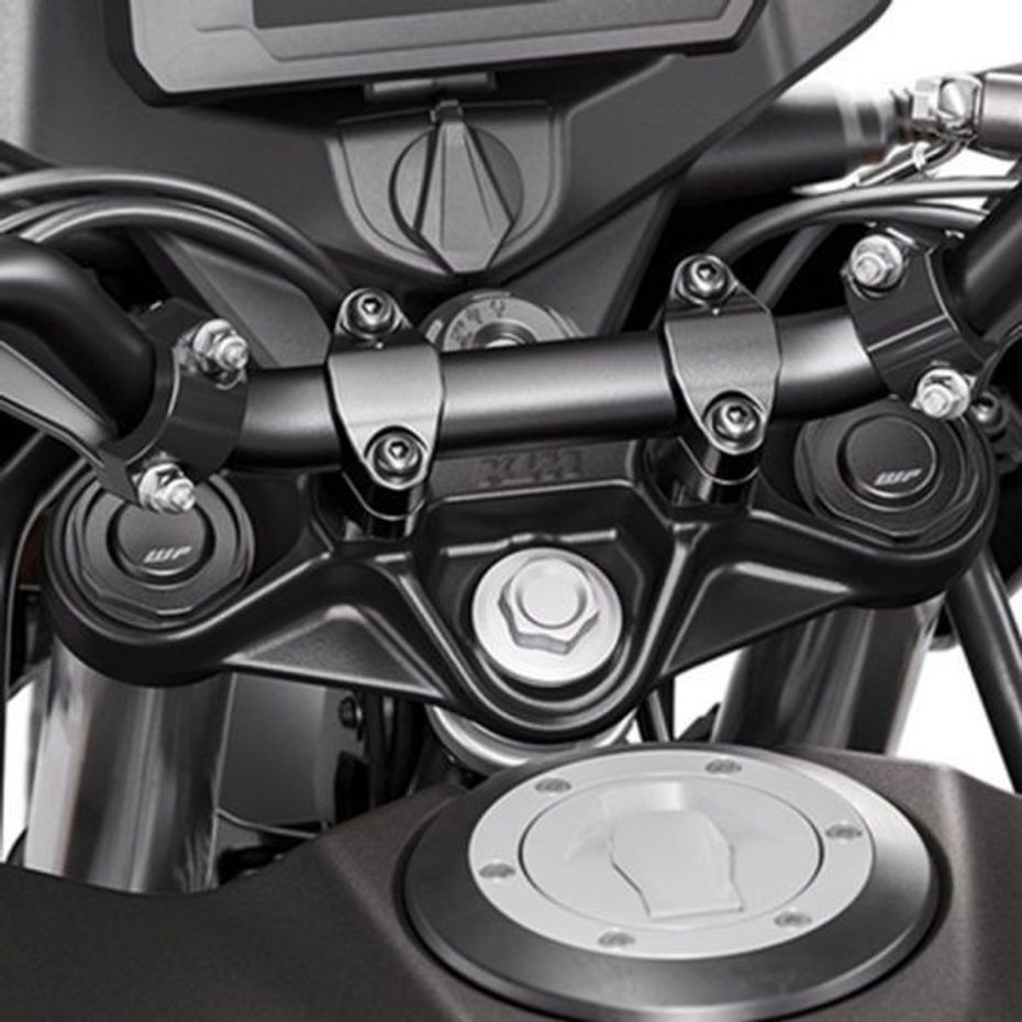 KTM 250 Adventure Vs 250 Duke: Differences Explained