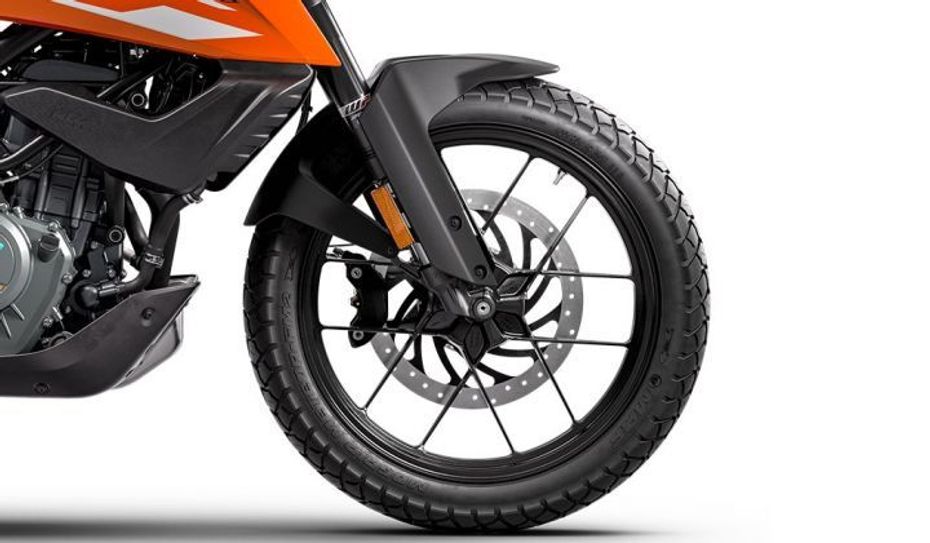 KTM 250 Adventure Vs 250 Duke: Differences Explained