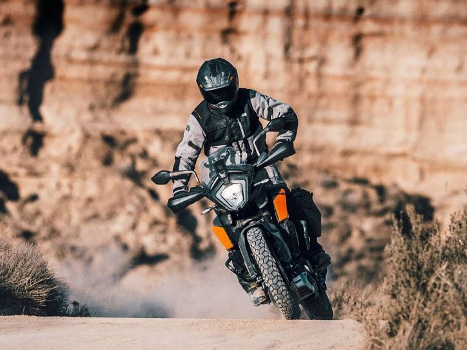 KTM 250 Adventure Vs 250 Duke: Differences Explained