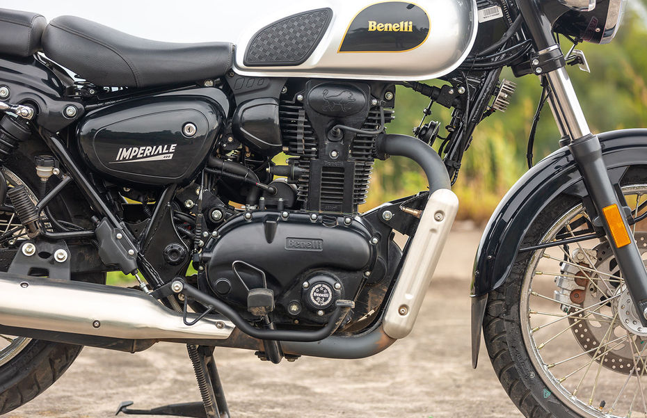 Benelli Imperiale 400: Pros, Cons & Should You Buy It