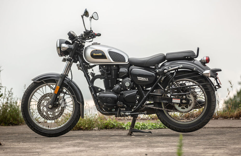 Benelli Imperiale 400: Pros, Cons & Should You Buy It