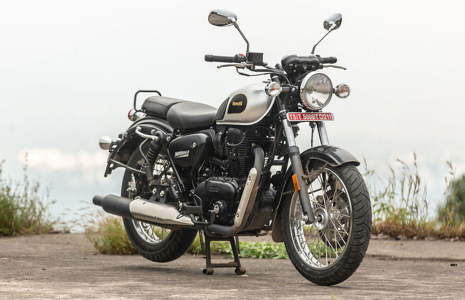 Benelli Imperiale 400: Pros, Cons & Should You Buy It