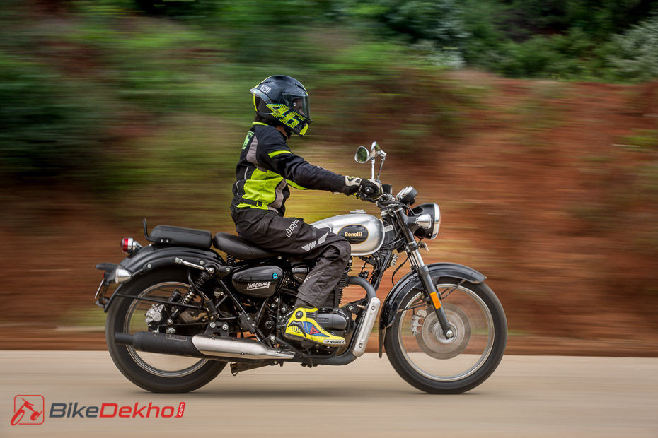 Benelli Imperiale 400: Pros, Cons & Should You Buy It