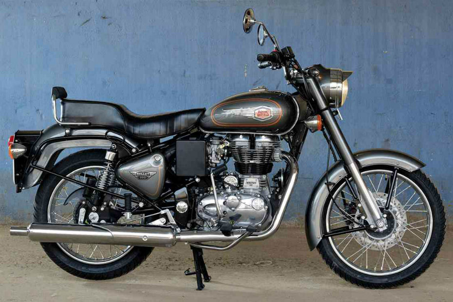 Royal Enfield Limited Edition Helmets Launched
