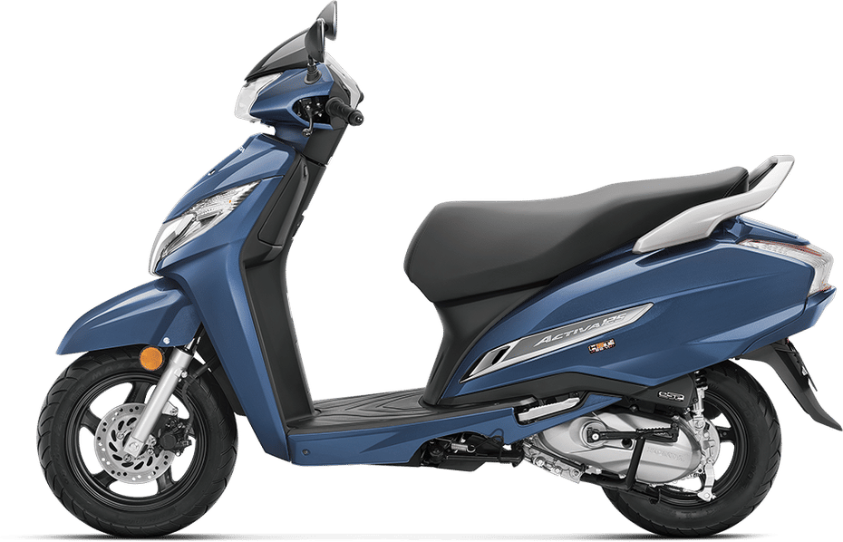 Honda SP 125: Same Price Other Options