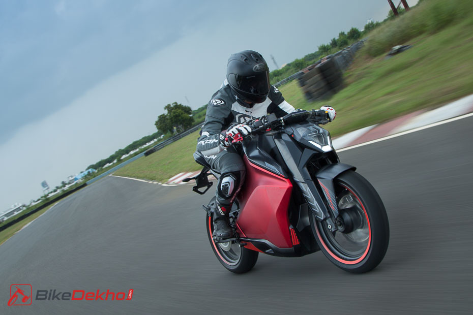 Ultraviolette F77 Mach 2 Recon 2026 Price, Release Date & Specs ...