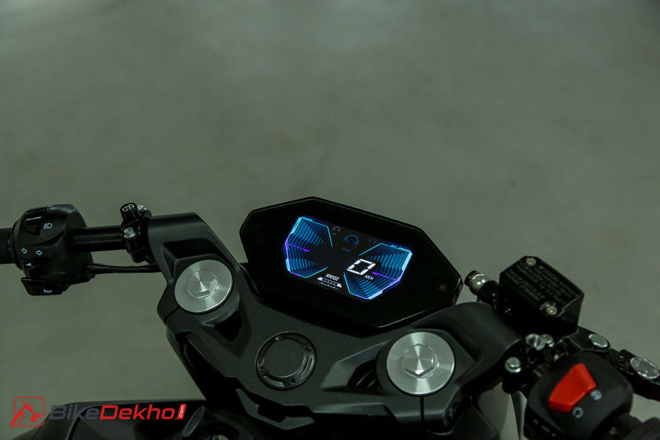 Ultraviolette F77: 5 Things We Learnt After Riding The Electric Motorcycle