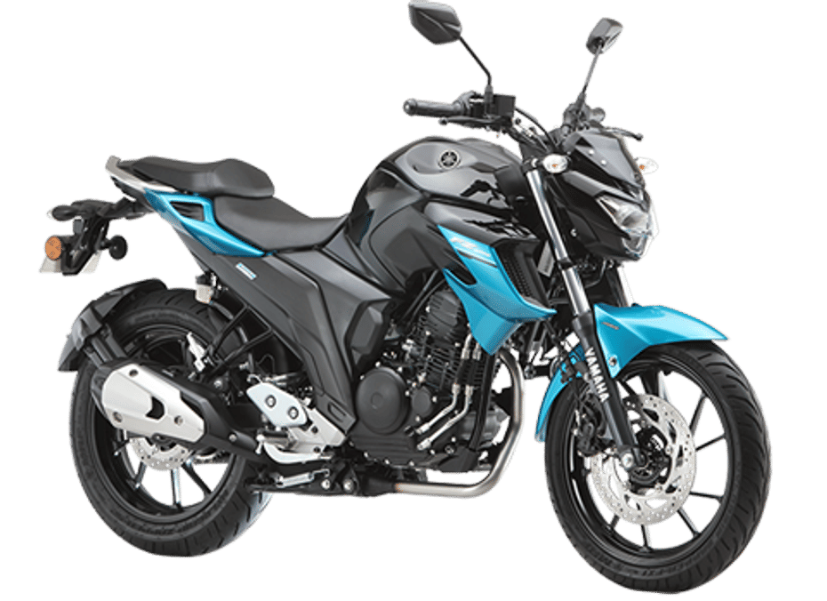 TVS Apache RTR 200 Fi E100